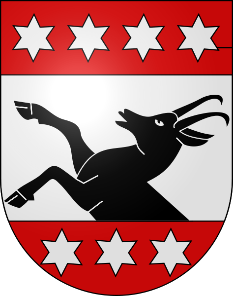 Ferienwohnung in Grindelwald Wappen Grindelwald