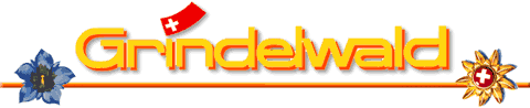 Ferienwohnung in Grindelwald Logo Grindelwald